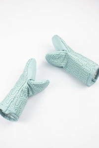  Прихватка-рукавица