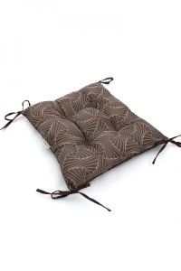 Сидушка для стула ХМ пышная