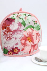 Грелка на чайник