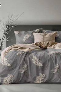 КПБ Зима-лето сатин Клессанс