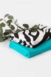 Пододеяльник бязь