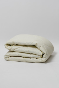 Одеяло Овечья шерсть в хлопке 300 гр/м2 