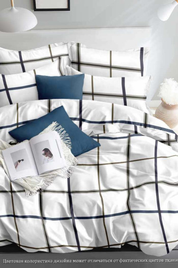 КПБ Классический бязь Веллар