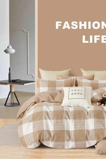 КПБ Элитный сатин Клейтон