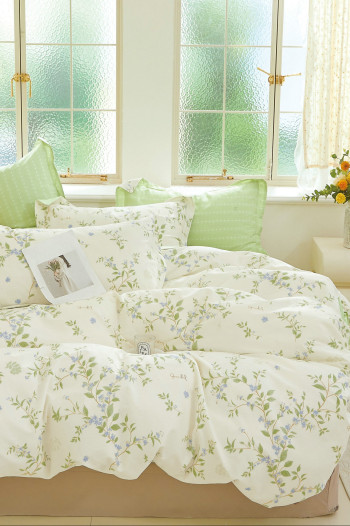 КПБ Элитный сатин Тиада