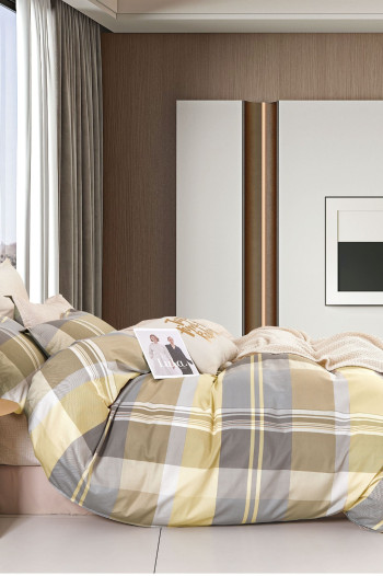 КПБ Элитный сатин Селестия