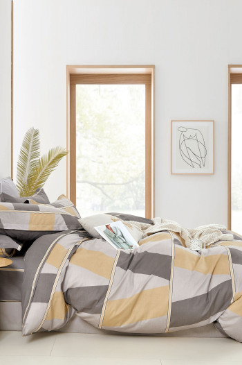 КПБ Элитный сатин Сиверт