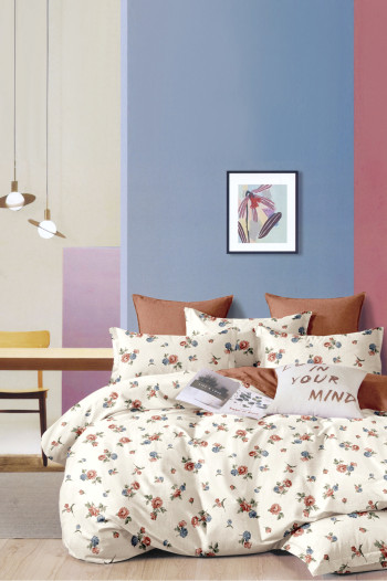 КПБ Элитный сатин Алисид