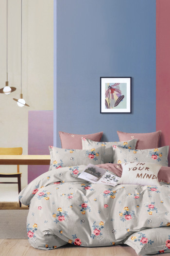 КПБ Элитный сатин Делья