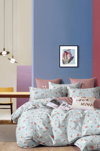 КПБ Элитный сатин Лавинье