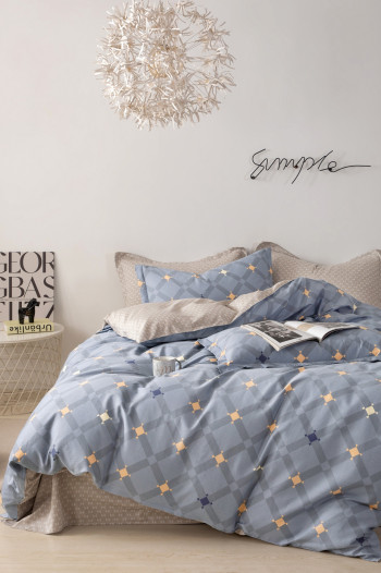 КПБ Элитный сатин Самоа