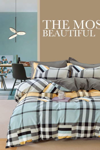 КПБ Элитный сатин Сивилла