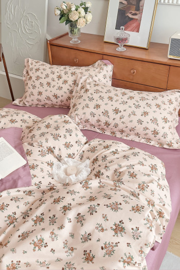 КПБ Элитный сатин Вилонна