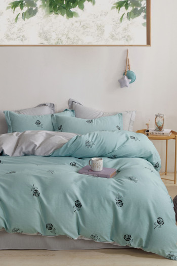 КПБ Элитный сатин Эстель