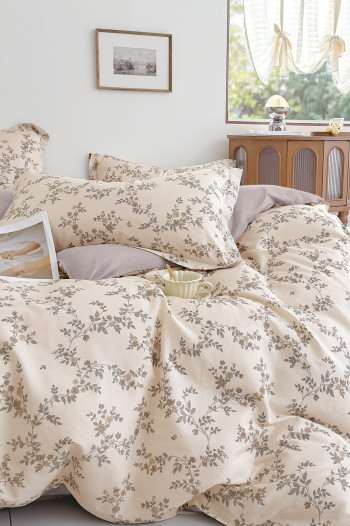 КПБ Виола поплин Лалемант