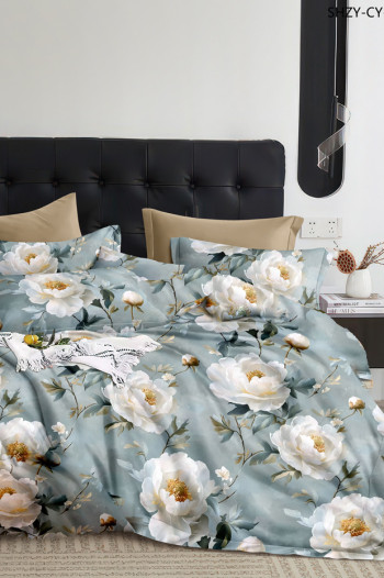 КПБ Элитный сатин Тиада