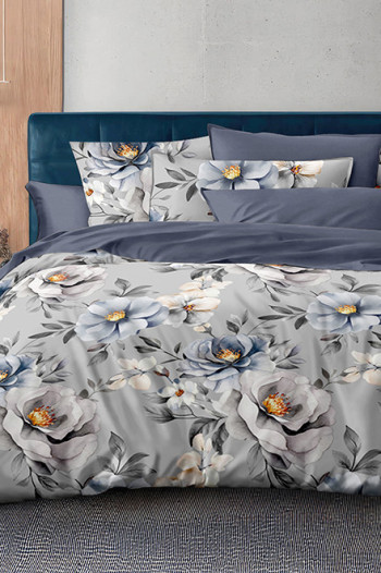 КПБ Элитный сатин Вилма