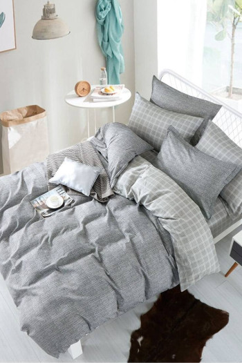 КПБ Элитный сатин Анталь