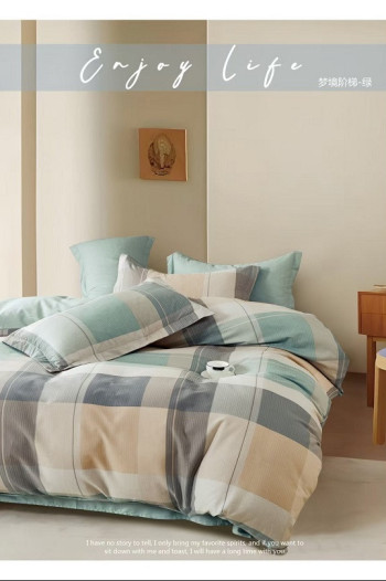 КПБ Элитный сатин Элизиум