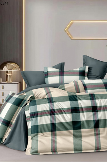 КПБ Зима-лето поплин  Арамея