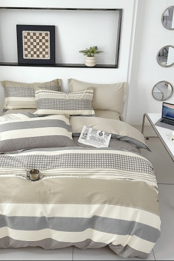 КПБ Элитный сатин Ларье