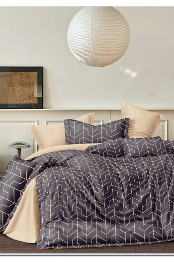 КПБ Элитный сатин Флио