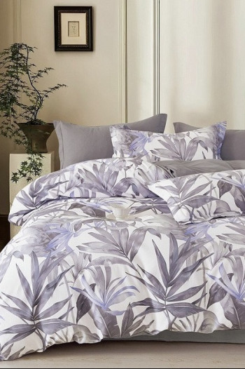 КПБ Зима-лето сатин Арсе