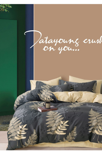 КПБ Зима-лето сатин Дамиани