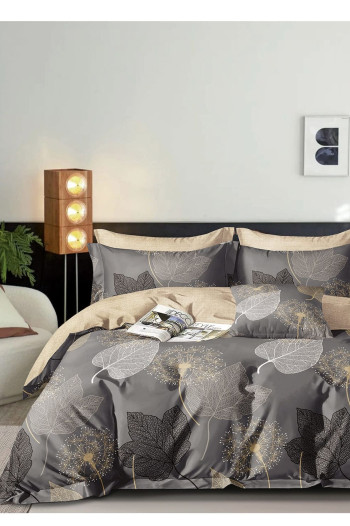 КПБ Элитный сатин Эллис