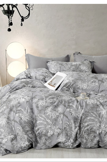 КПБ Зима-лето сатин Плассе