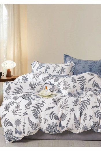 КПБ Зима-лето сатин Шевалье