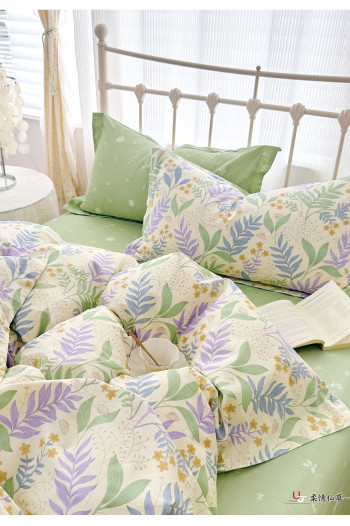 КПБ Зима-лето сатин Соланти