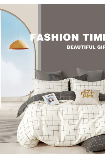 КПБ Элитный сатин Раттуно