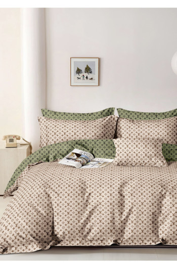 КПБ Зима-лето сатин Луи