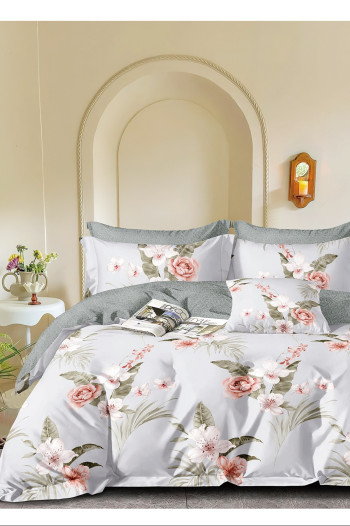 КПБ Элитный сатин Аурис