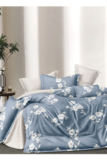 КПБ Элитный сатин Бриали 