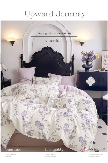 КПБ Зима-лето сатин Филардо