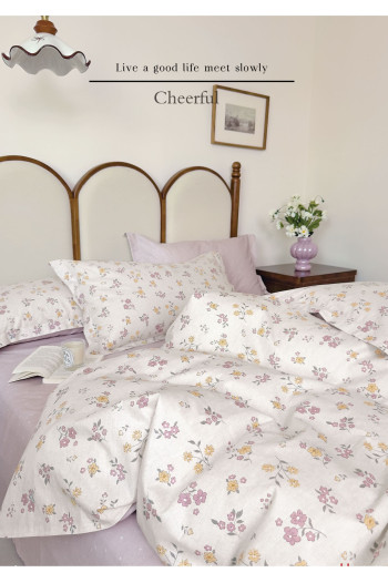 КПБ Элитный сатин Орелья