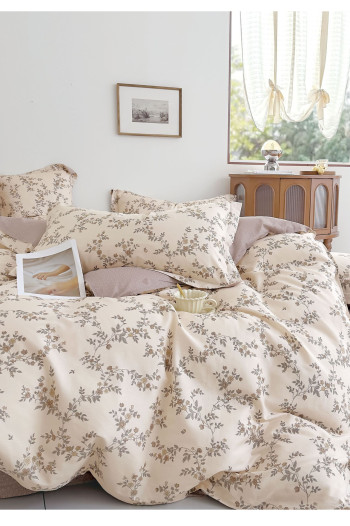 КПБ Элитный сатин Блюнари