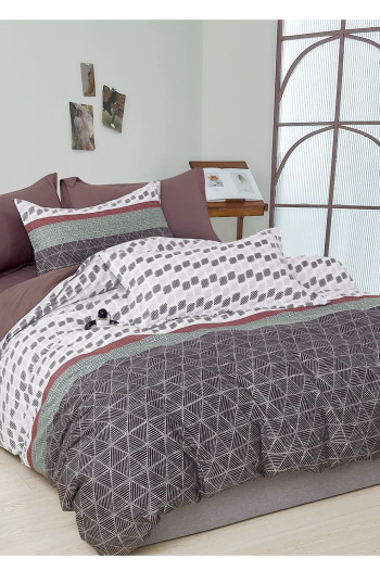 КПБ Элитный сатин Борха