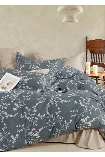 КПБ Зима-лето сатин Атилио