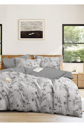 КПБ Элитный сатин Шевалье