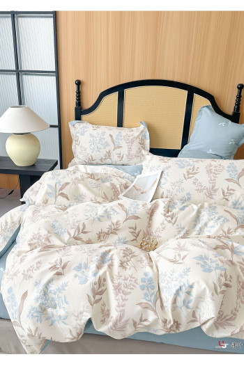 КПБ Элитный сатин Клайвер