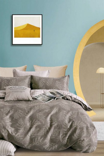 КПБ Зима-лето сатин Минелла