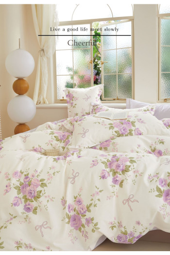 КПБ Элитный сатин Севиньи