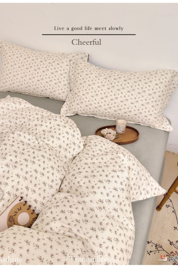 КПБ Элитный сатин Металиси