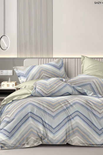 КПБ Виола поплин Риоко