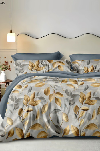 КПБ Виола поплин Сиена