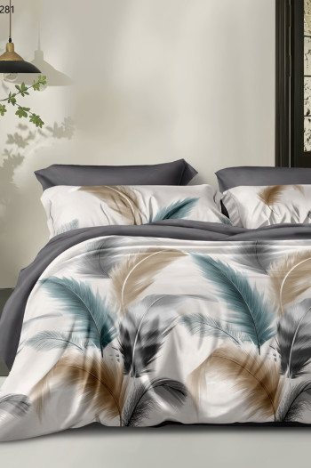 КПБ Виола поплин Роял