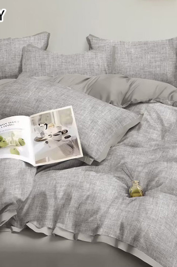 КПБ Виола поплин Розетта